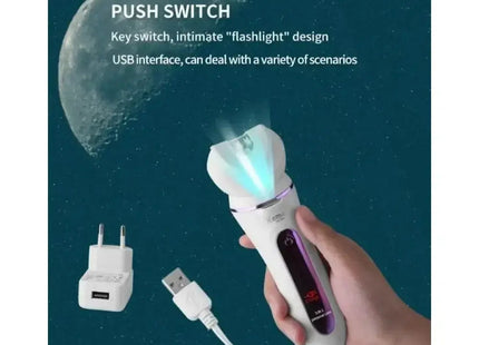 Kemei KM-7936 5 in 1 Αποτριχωτική Μηχανή Epilator για Σώμα