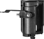 Motowolf MDL3518 ρυθμιζόμενη ποτηροθήκη μηχανής για βάση καθρέπτη - One Fashion Market