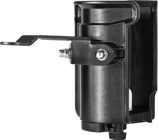 Motowolf MDL3518 ρυθμιζόμενη ποτηροθήκη μηχανής για βάση καθρέπτη - One Fashion Market