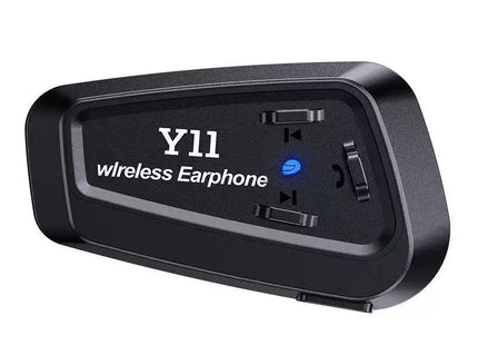 Asyrmati endoepikoinonia kranous bluetooth Y11 akoustiko