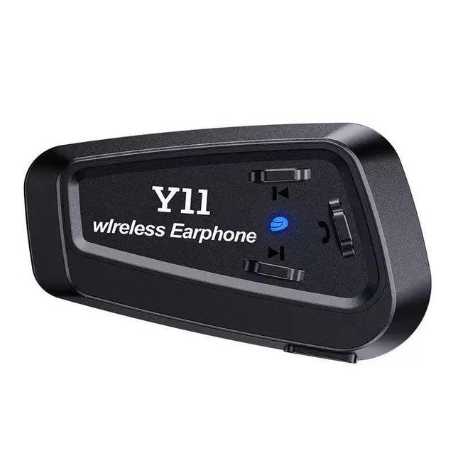 Asyrmati endoepikoinonia kranous bluetooth Y11 akoustiko