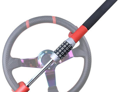 Κύλινδρος ασφαλείας και κλειδιά OKLEAD για αντικλεπτική ράβδο 121-6300