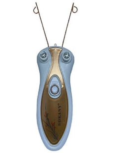 Sokany Αποτριχωτική Μηχανή Epilator για Πρόσωπο SK-1902