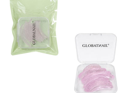 Διαχωριστικά Βλεφαρίδων Σιλικόνης Lash Lift – Silicone Lash Lift Separators(HL)