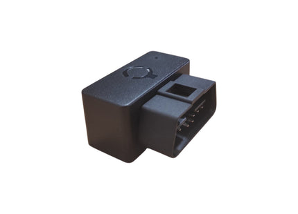 OBD GPS tracker Tracktok CY01 για αυτοκίνητα και φορτηγά στην Ελλάδα