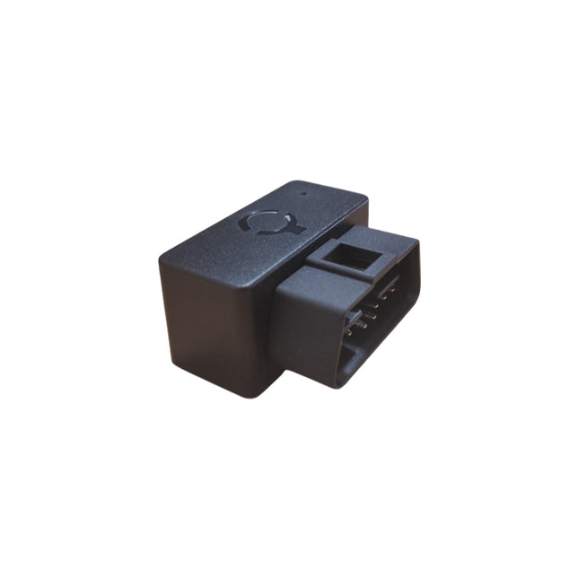OBD GPS tracker Tracktok CY01 για αυτοκίνητα και φορτηγά στην Ελλάδα