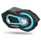 Asyrmati endoepikoinonia kranous bluetooth FreedConn T-MAX Pro