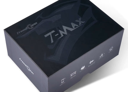 Ασύρματη Ενδοεπικοινωνία Κράνους FreedConn T-MAX Pro - Έως 6 Χρήστες