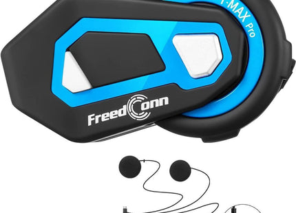 Syskeuasia kai exartimata topothetisis FreedConn T-MAX Pro