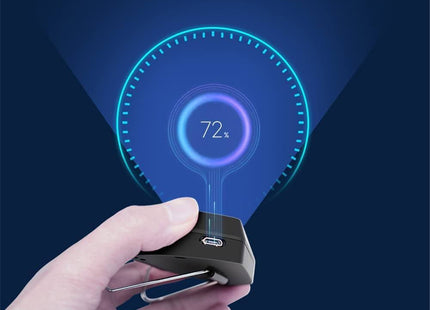 Ασύρματο Bluetooth Κράνους A10 - Ακουστικό Μοτοσυκλέτας