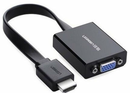 ugreen hdmi to vga converter