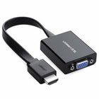 ugreen hdmi to vga converter