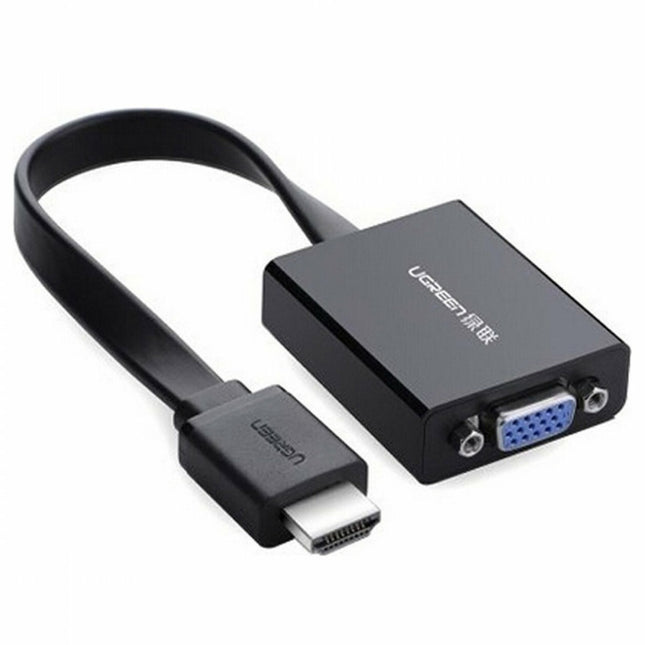 ugreen hdmi to vga converter