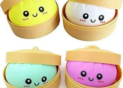 Taba World squishy παιχνίδι για παιδιά 3+ με αποστολή σε όλη την Ελλάδα