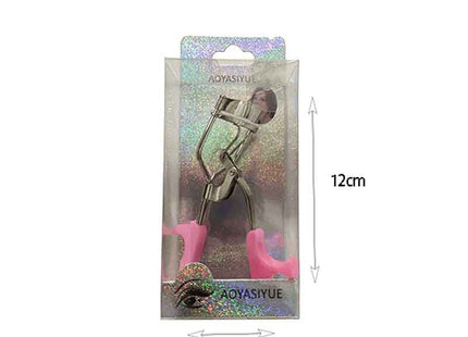 Aoyasiyue Ψαλίδι Γυρίσματος Βλεφαρίδων -Eyelash Curling Tool