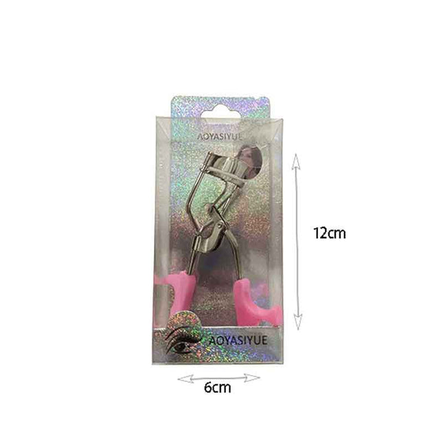 Aoyasiyue Ψαλίδι Γυρίσματος Βλεφαρίδων -Eyelash Curling Tool