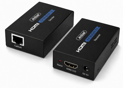andowl q-hd6 hdmi extender 60m