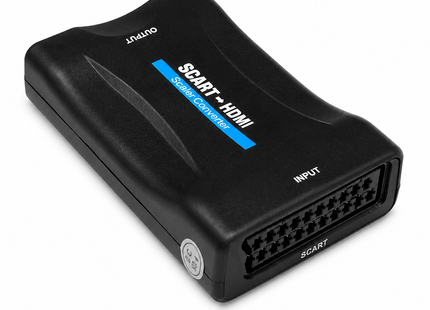 scart σε hdmi converter Ελλάδα