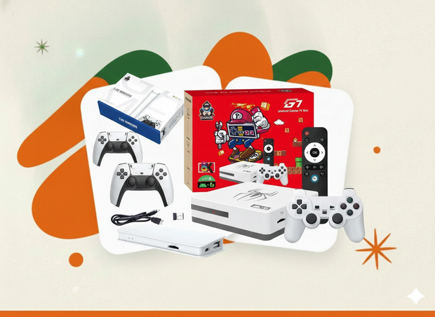 Ηλεκτρονικά Παιδικά Παιχνίδια