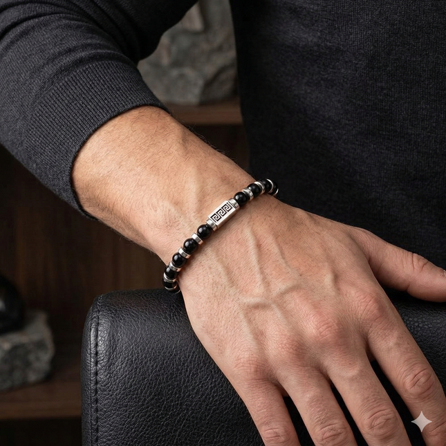 Andriko atsalino vraxioli layering me roloi