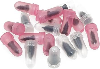 Σετ 20 βίδες επισκευής ελαστικών EZRA από καουτσούκ - One Fashion Market