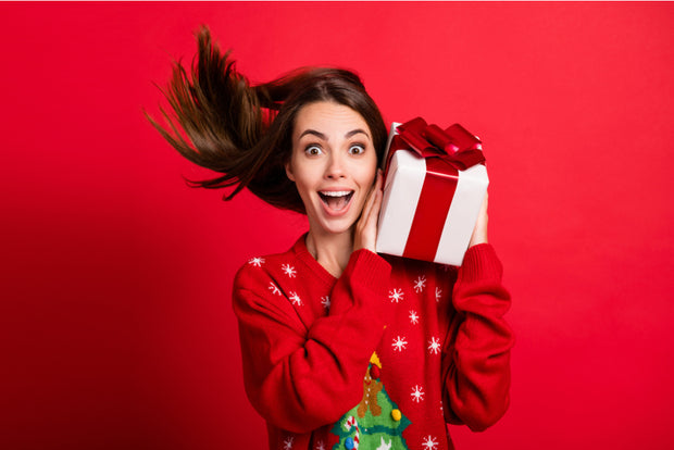 <h3>Unique gifts</h3>