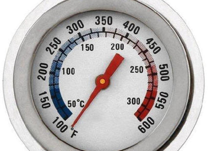 Αναλογικό θερμόμετρο φούρνου 50 έως 300 βαθμούς Κελσίου
