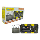 Andowl Q-N920 power inverter αυτοκινήτου 300W με συσκευασία
