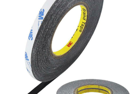 Best BST-3M3MM-BK μαύρη ταινία διπλής όψης 3mmx50m για service κινητών