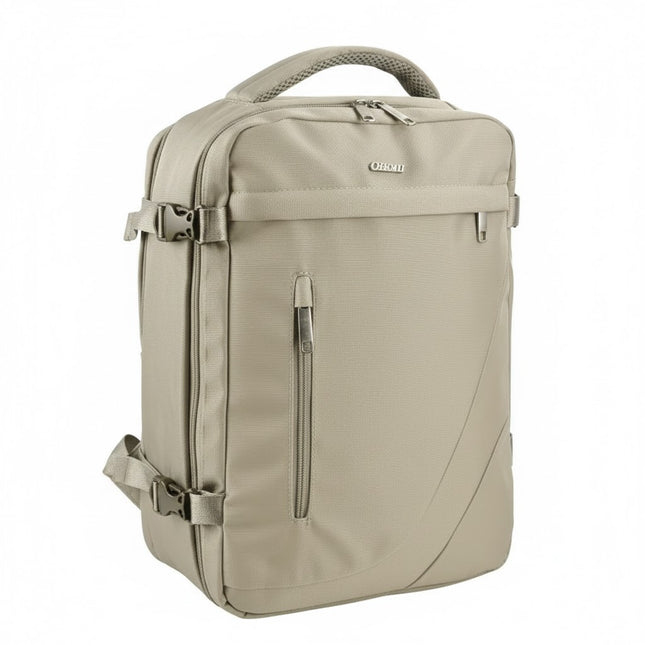 Ormi Backpack Αδιάβροχο 25lt Μπεζ ORMI 38482